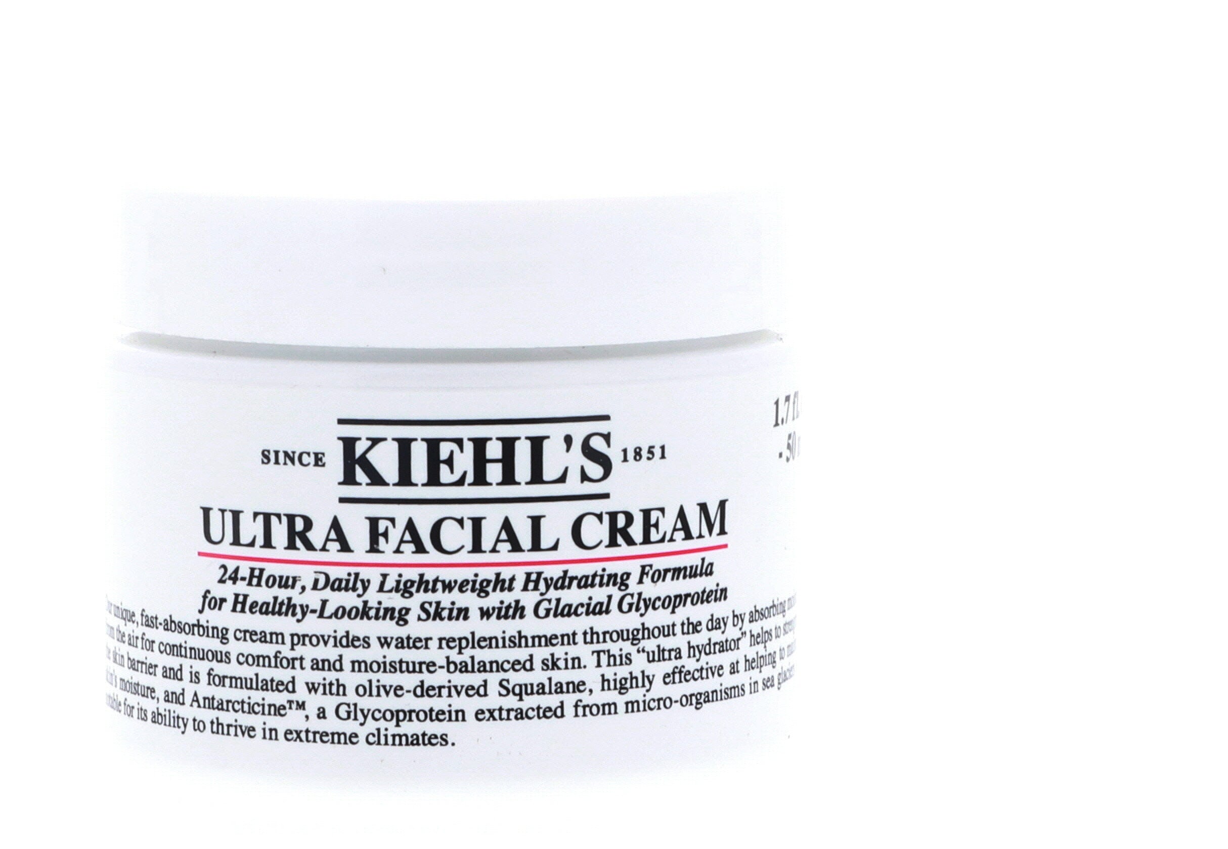 Kiehl's Ultra Facial Cream, 1.7 oz
