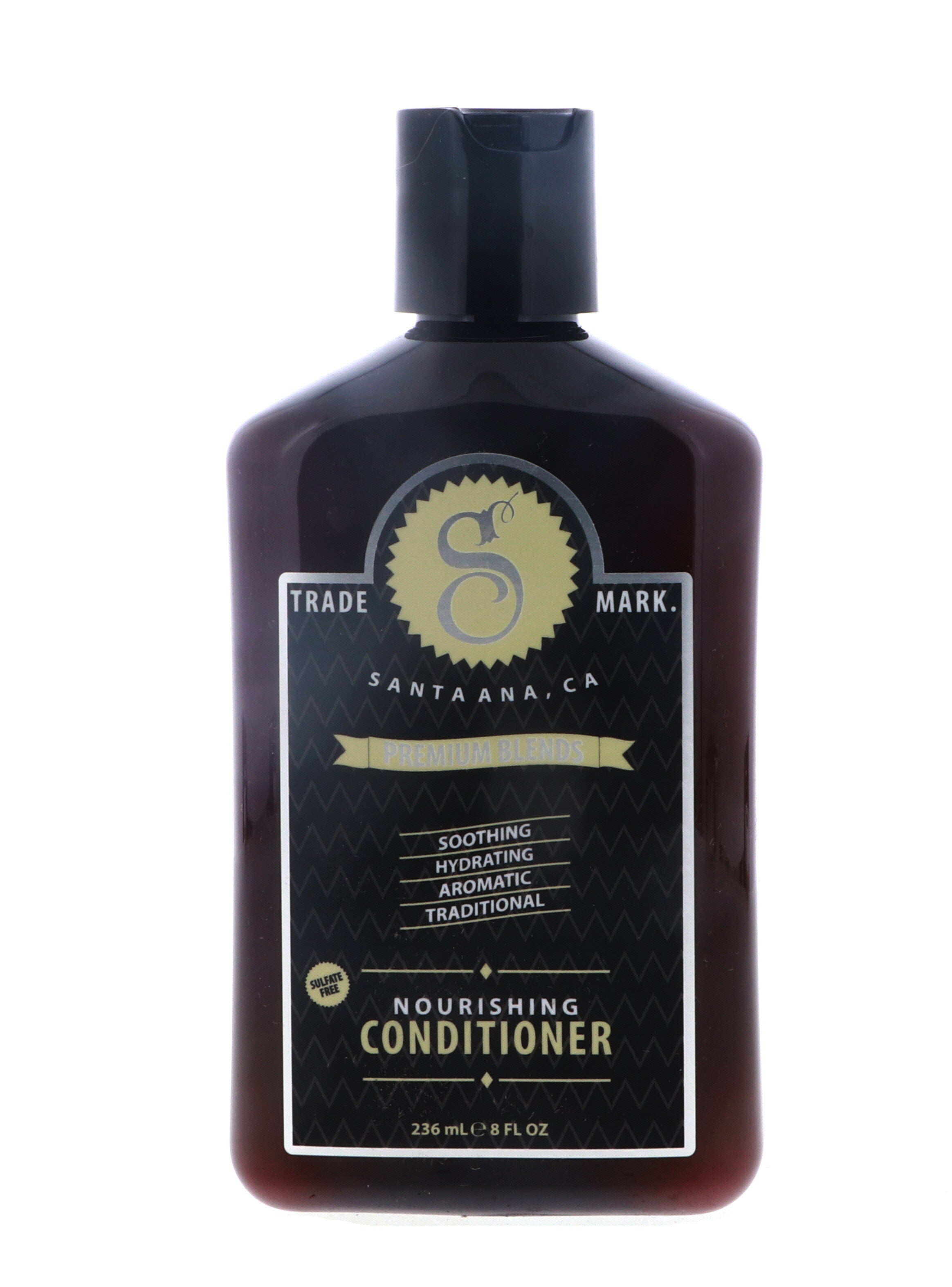 Suavecito Nourishing Conditioner, 8 oz