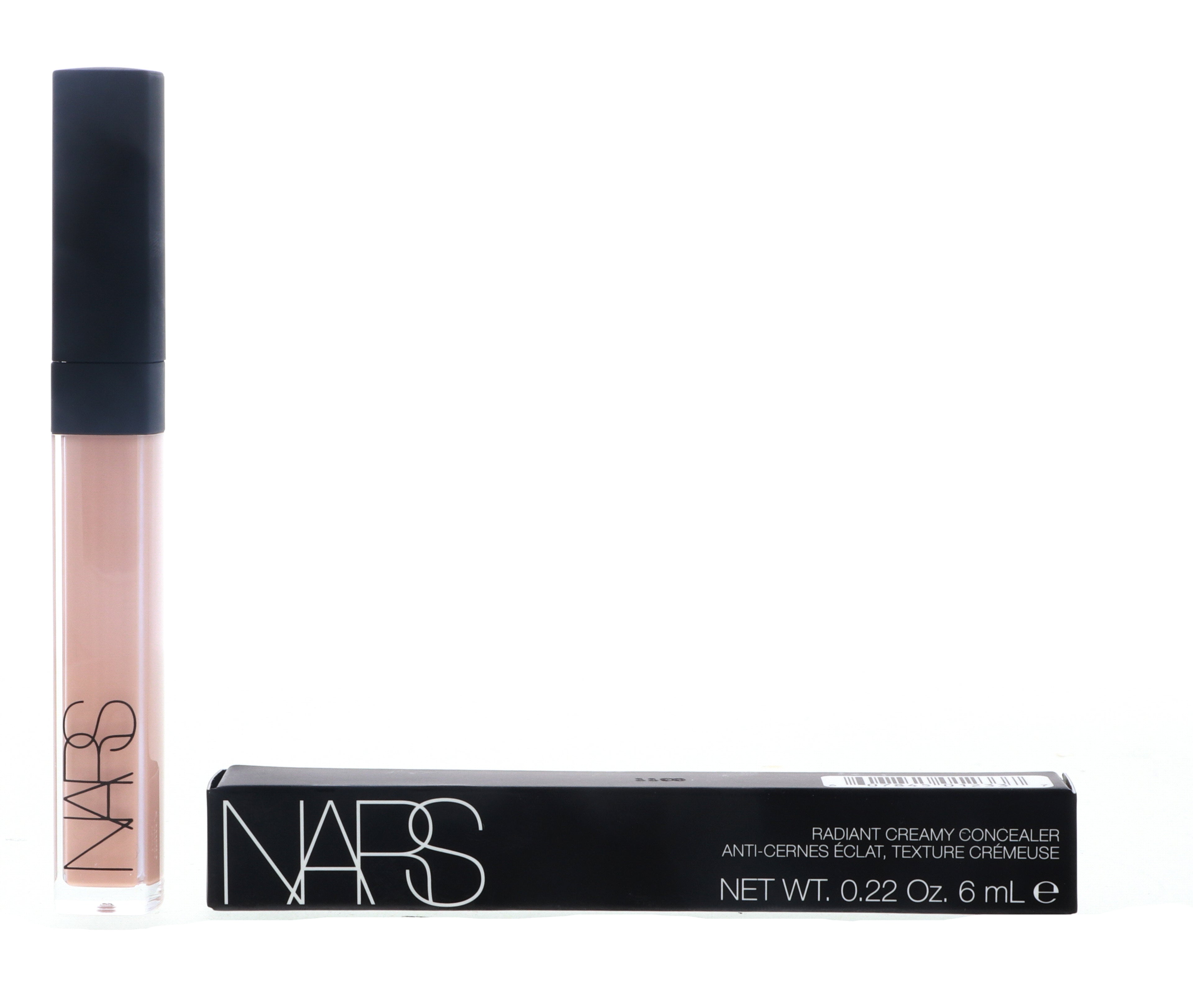NARS Radiant Creamy Concealer, Honey, 0.22 oz