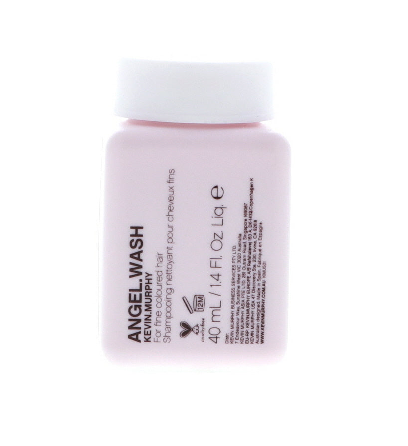 Kevin Murphy Angel Wash Shampoo, 1.4 oz