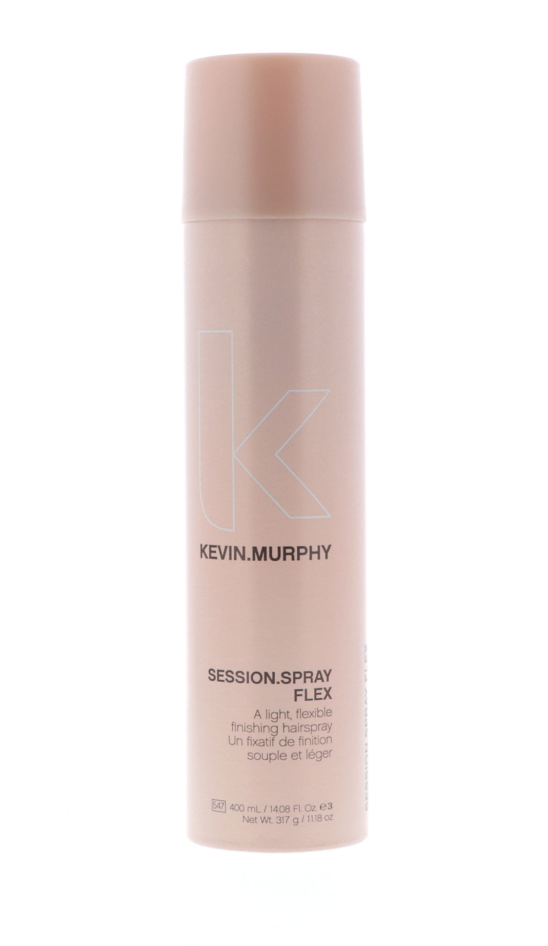 Kevin Murphy Session Spray Flex, 11.4 oz