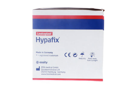 Hypafix Dressing Retention Tape 2 Inch x 10 Yards Each