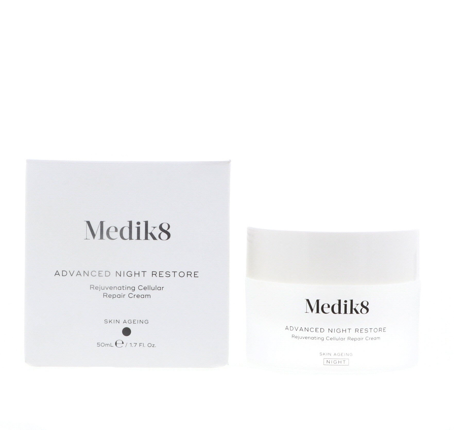 Medik8 Advanced Night Restore, 1.7 oz