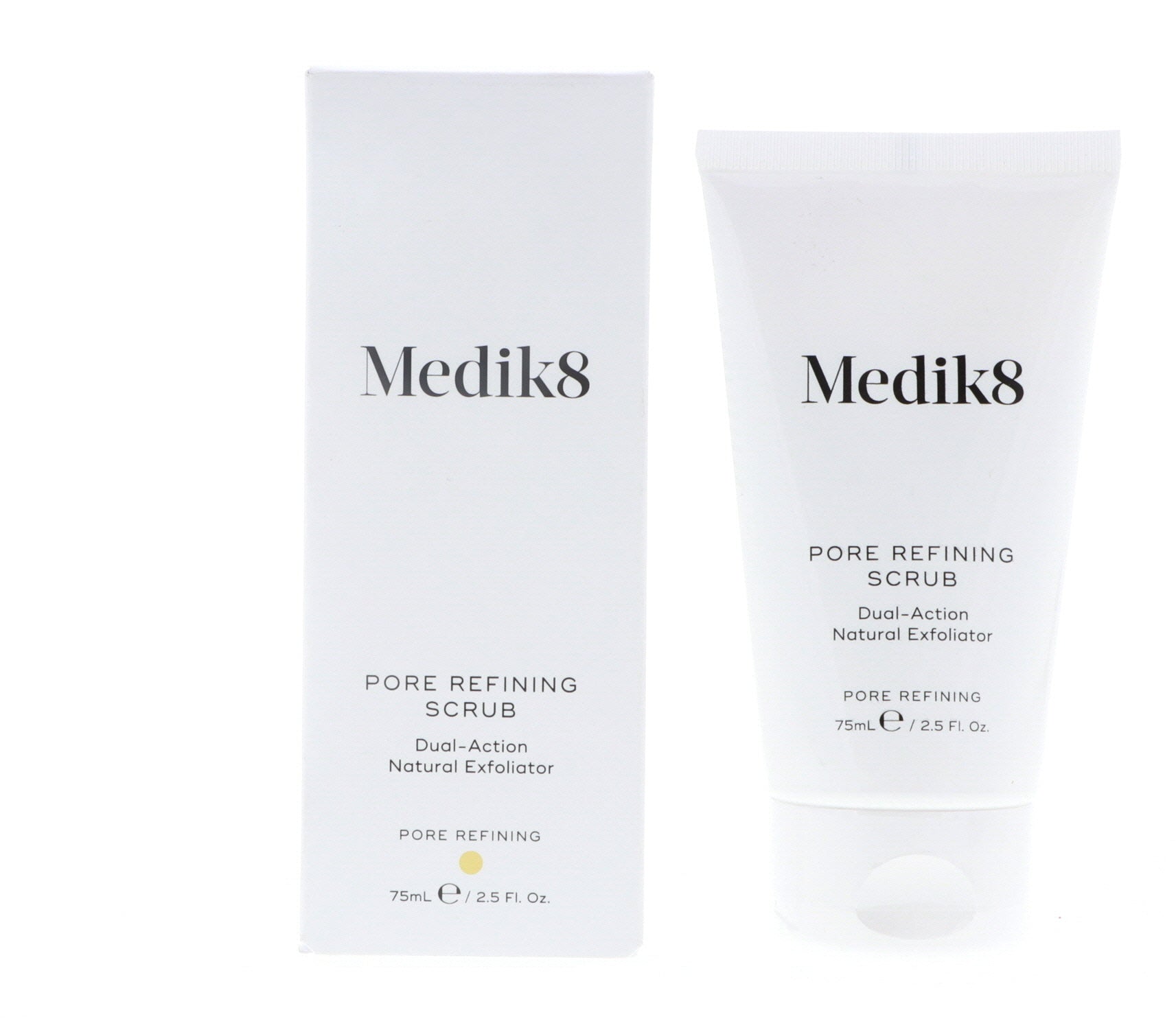 Medik8 Pore Refining Scrub, 2.5 oz