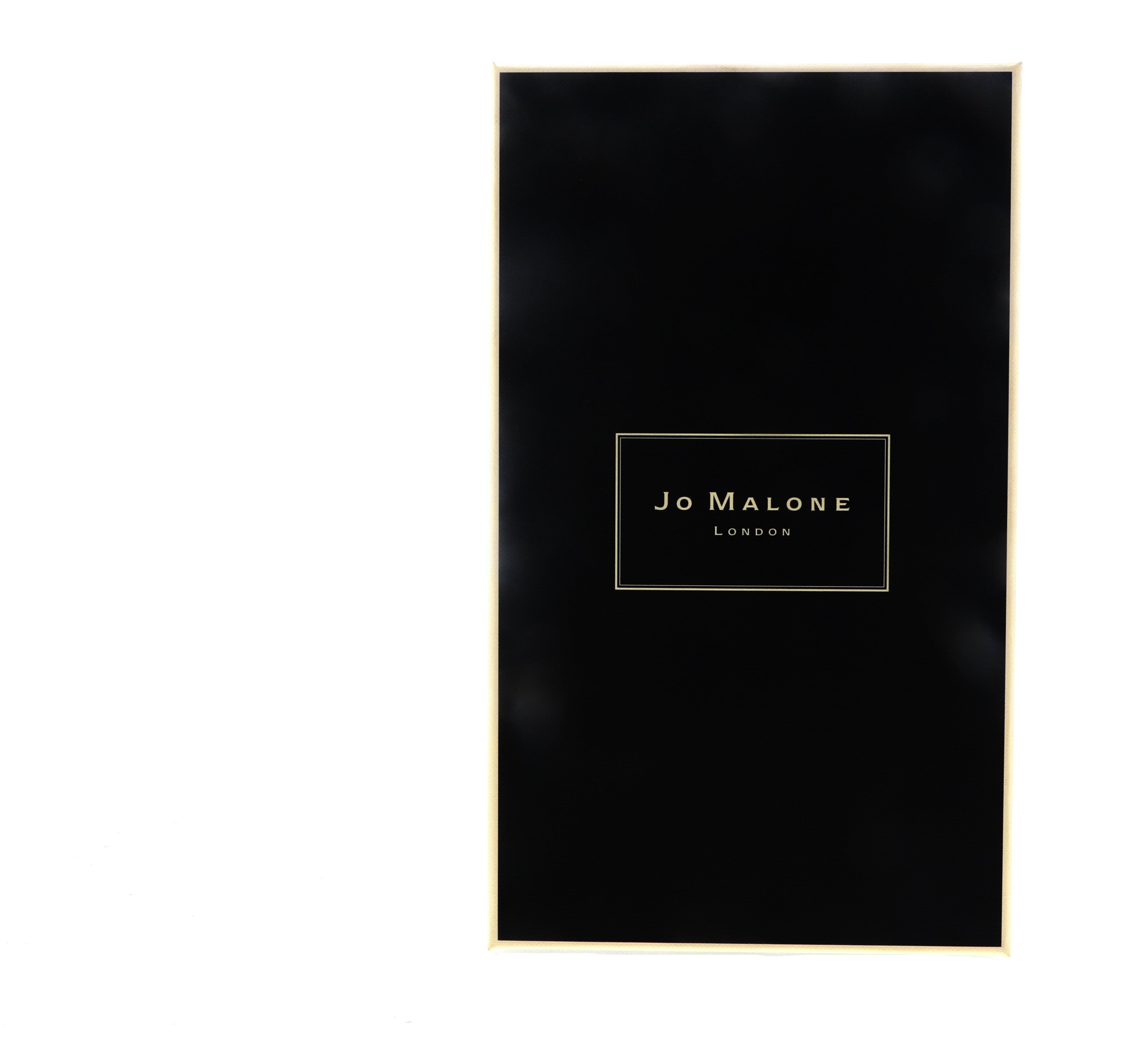 Jo Malone Home Black Box