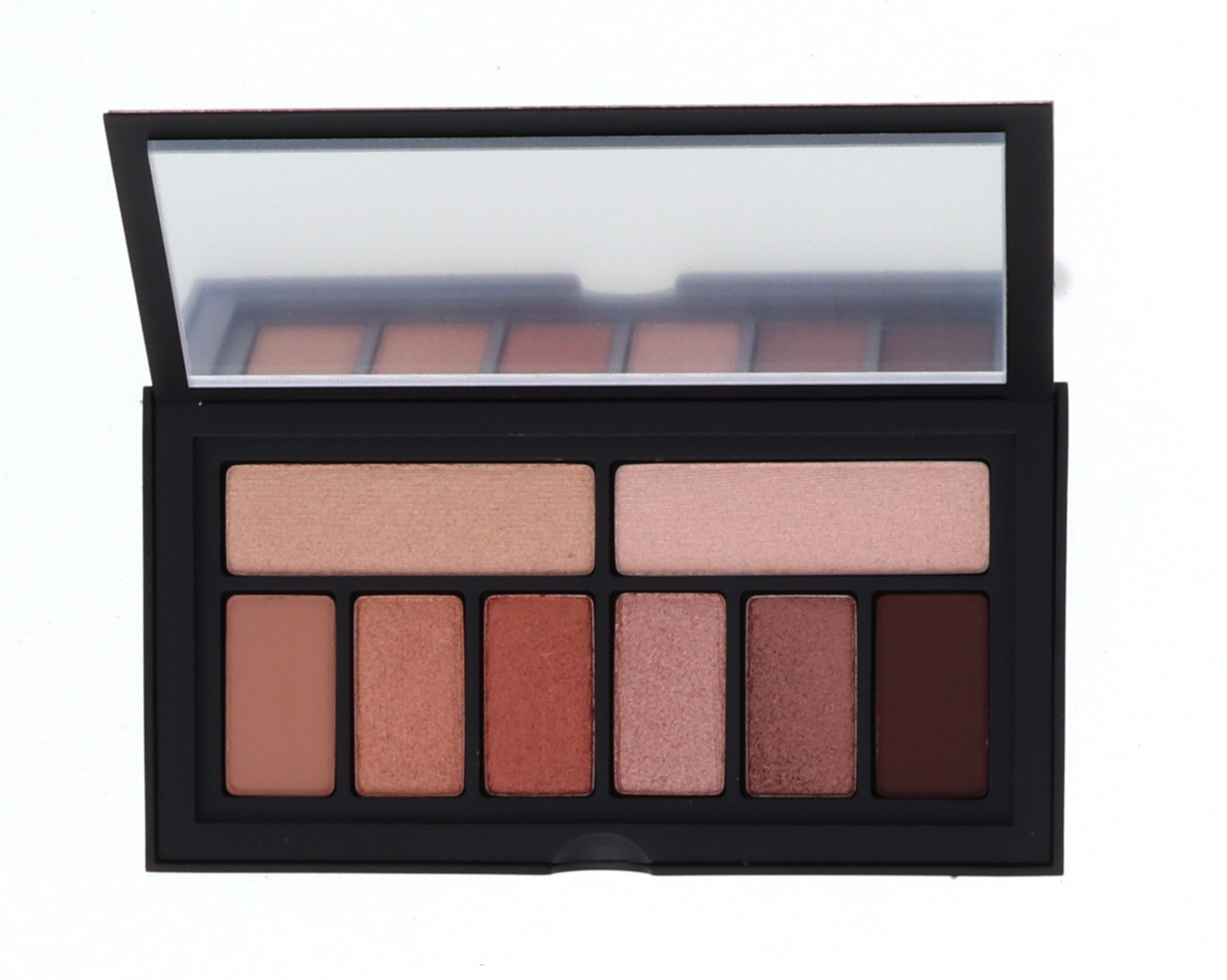 Smashbox Cover Shot: Petal Metal Eye Pallete, 0.21 oz