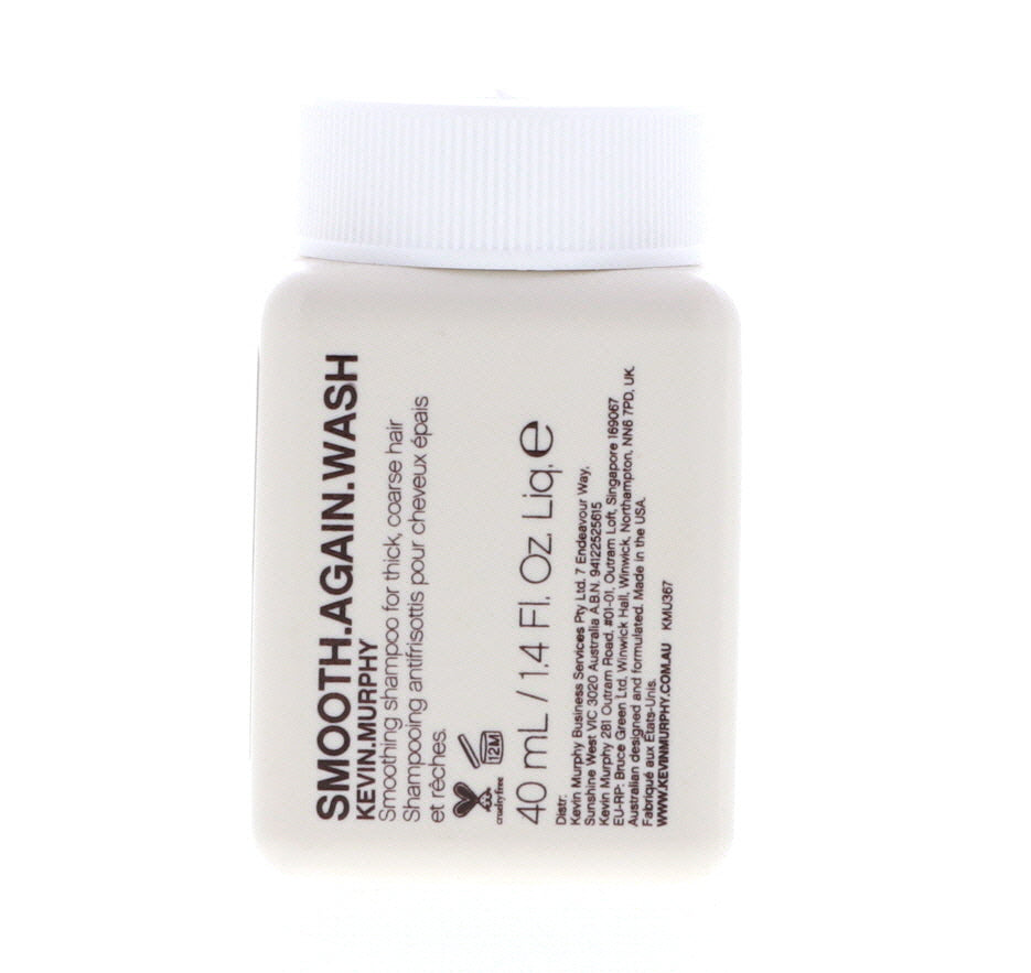 Kevin Murphy Smooth Again Wash Shampoo, 1.4 oz