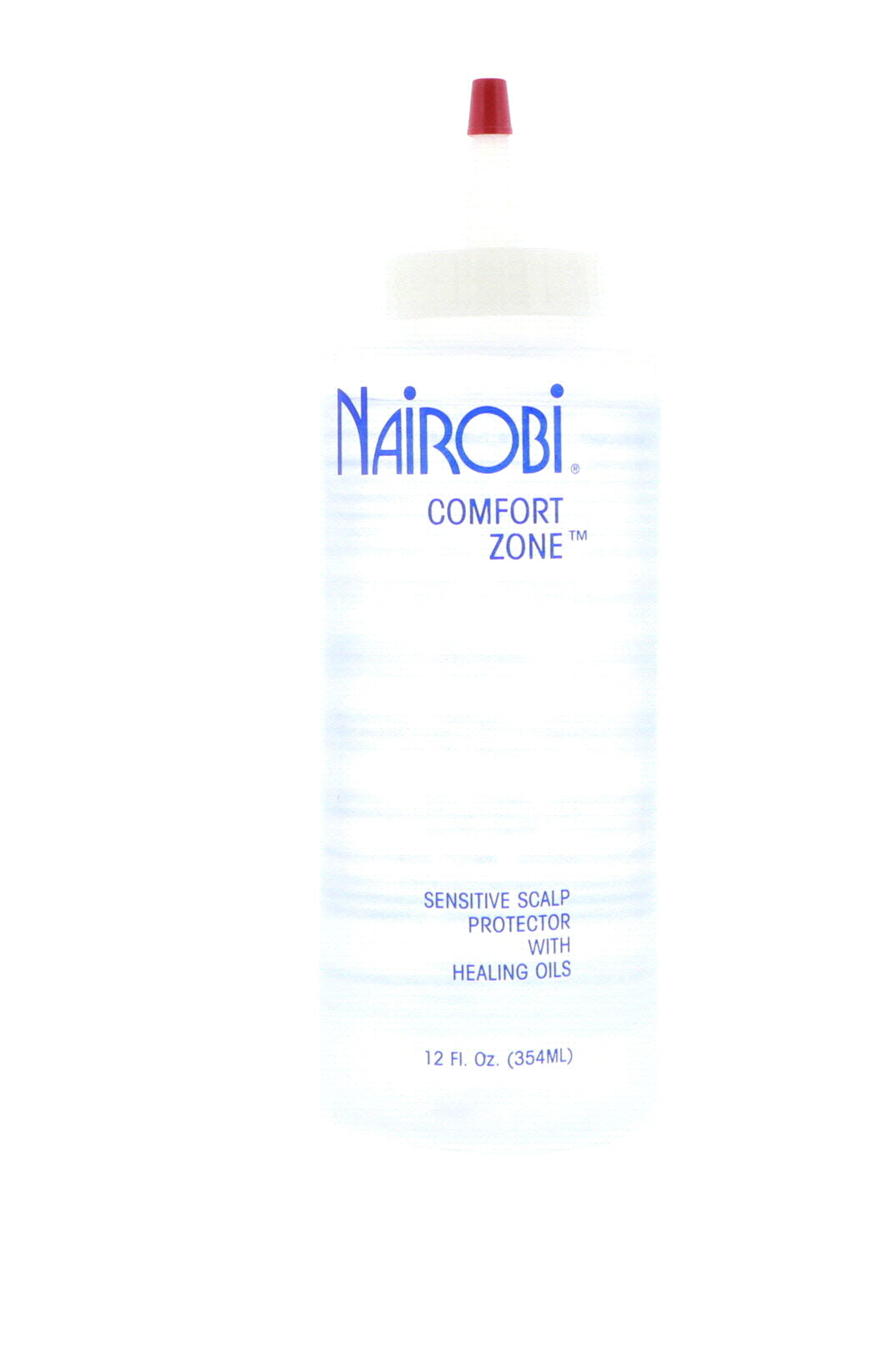 Nairobi Comfort Zone Sensitive Scalp Protector, 12 oz