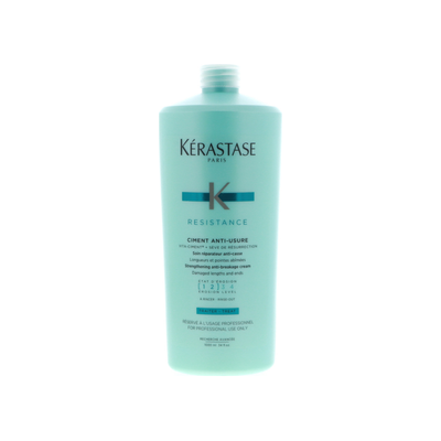 Kerastase Resistance Ciment Anti-Usure Treatment, 34 oz