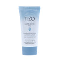 TIZO Ultra Zinc Body & Face Sunscreen Tinted SPF40, 3.5 oz
