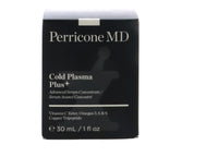 Perricone MD Cold Plasma Plus+ Adv Serum Concentrate, 1oz