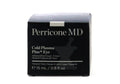 PERRICONE MD Cold Plasma Plus+ Eye Advanced Eye Cream, 0.5oz