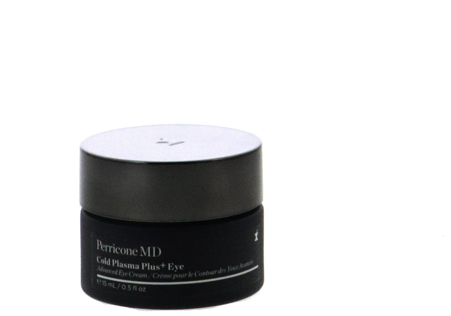 PERRICONE MD Cold Plasma Plus+ Eye Advanced Eye Cream, 0.5oz
